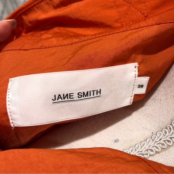 Jane smith windbreaker - Picture 10 of 12